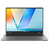 Ультрабук Asus Vivobook 16 Flip TP3607SA, Core Ultra 5 226V/16"FHD+/16GB/512GB/Arc Graphics/LAN/W11H