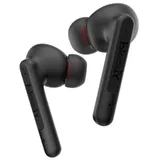 Наушники TWS Bloody M90-Black+Red &lt BTv5.1, 500+40mAh, MOCI, 102dB, ANC, беспроводная зарядка&gt