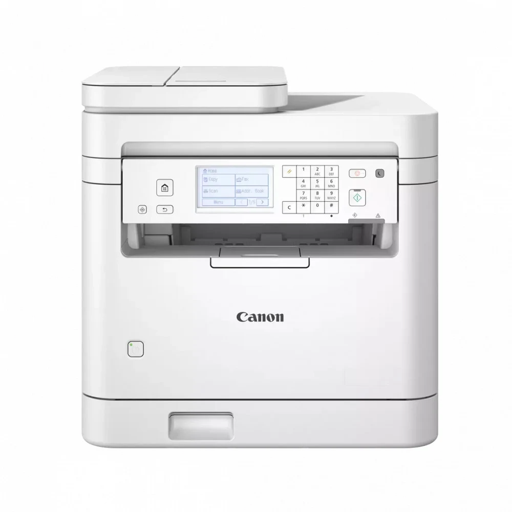 МФП/ Canon/i-SENSYS MF287dw/принтер/сканер/копир/A4/33,02 ppm/1200x1200 dpi + Картридж 072 6354C009/5647C002