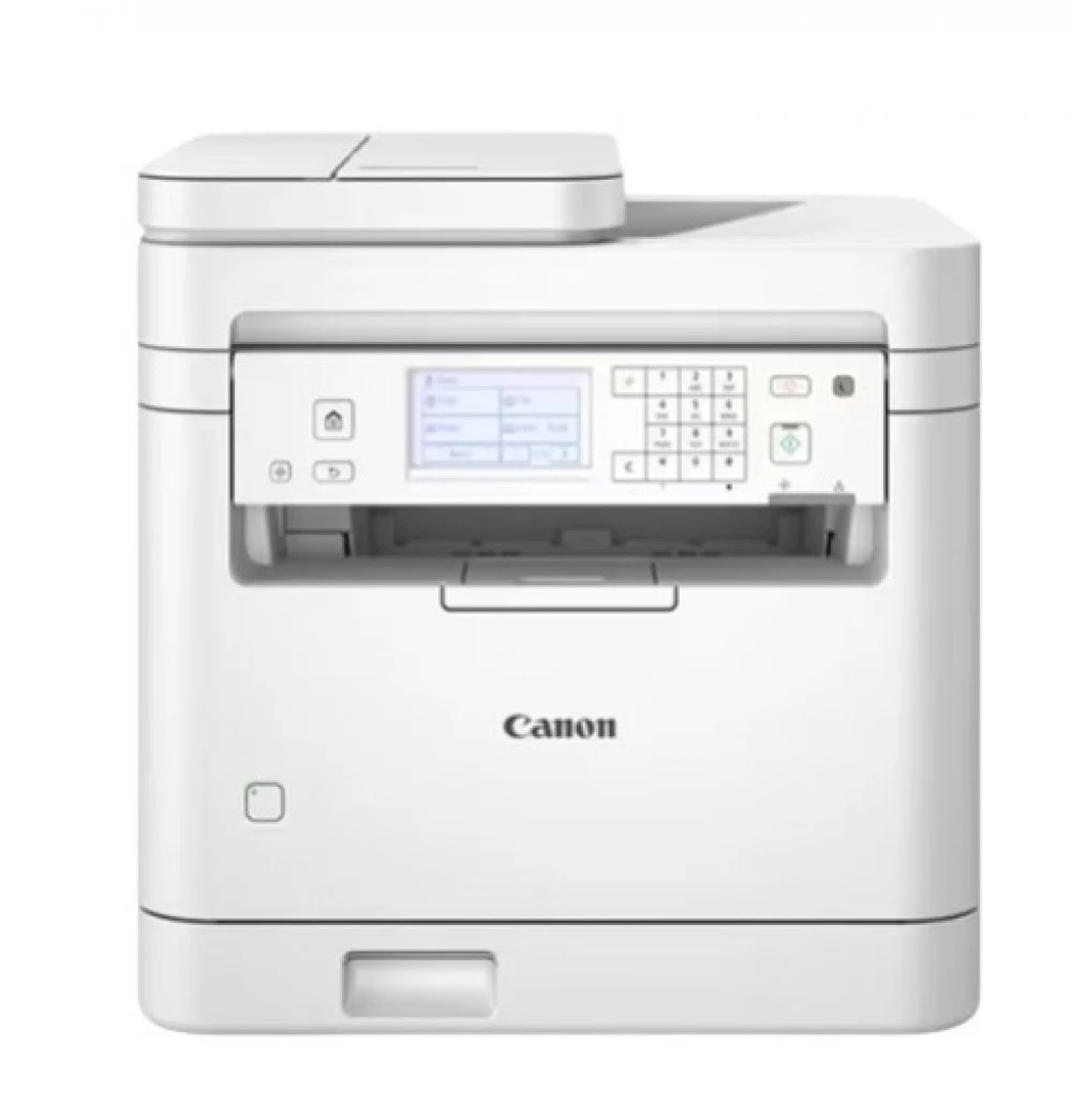 МФП Canon/i-SENSYS MF287dw/принтер/сканер/копир/A4/33,02 ppm/1200x1200 dpi + Картридж 072H 6354C009/5648C002