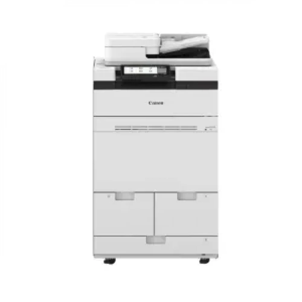 МФП Canon/imageFORCE 8186/6963C004/принтер/сканер/копир/факс/A4/86 ppm/2400x2400 dpi 6963C004