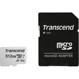 !!! ОПИСАНИЕ НЕПОЛНОЕ - microSDXC/SDHC 300S Хотите освободить память вашего мобильного устройства, запуская приложения с карты памяти? Карты памяти Transcend microSDXC/SDHC 300S — это правильный выб