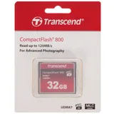 !!! ОПИСАНИЕ НЕПОЛНОЕ - Карты памяти Transcend CompactFlash 800 выполнены на основе высококачественных и надежных микросхем флэш-памяти типа MLC NAND. Отличаясь высокой скоростью передачи данных и п