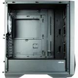 Корпус Zalman Z9 Iceberg MS черный без БП E-ATX 7x120mm 2x140mm 2x200mm 2xUSB2.0 2xUSB3.0 audio bott PSU
