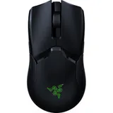 Компьютерная мышь, Razer, Viper Ultimate, RZ01-03050200-R3G1, Оптическая 20000dpi (сенсор Focus+), 650 IPS, 50G, 8 кнопок, Подсветка Chroma настраиваемая 16.8 млн цветов, Беспроводная, 125.7 x 70 x