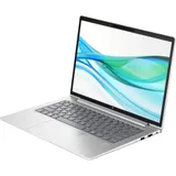 Ноутбук 14" UWVA WUXGA HP ProBook 440 G11 серебристый (Core Ultra 5 125U/16Gb/512Gb SSD/VGA int/noOS) ((8Z4M8AV))