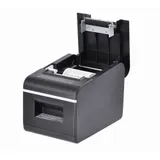 Чековый принтер MERTECH F58 USB Black
