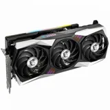 Видеокарта MSI PCI-E 4.0 RX 6900 XT GAMING X TRIO 16G AMD Radeon RX 6900XT 16384Mb 256 GDDR6 2105/16000/HDMIx1/DPx3/HDCP Ret