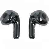 Гарнитура вкладыши Xiaomi Buds 5 M2341E1 черный беспроводные bluetooth в ушной раковине (BHR8118GL)