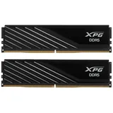 Память оперативная DDR5 2x8GB 5600MHz A-Data AX5U5600C468G-DTLABBK XPG Lancer Blade RTL Gaming PC5-44800 CL46 DIMM ECC 288-pin 1.1В kit dual rank с радиатором Ret