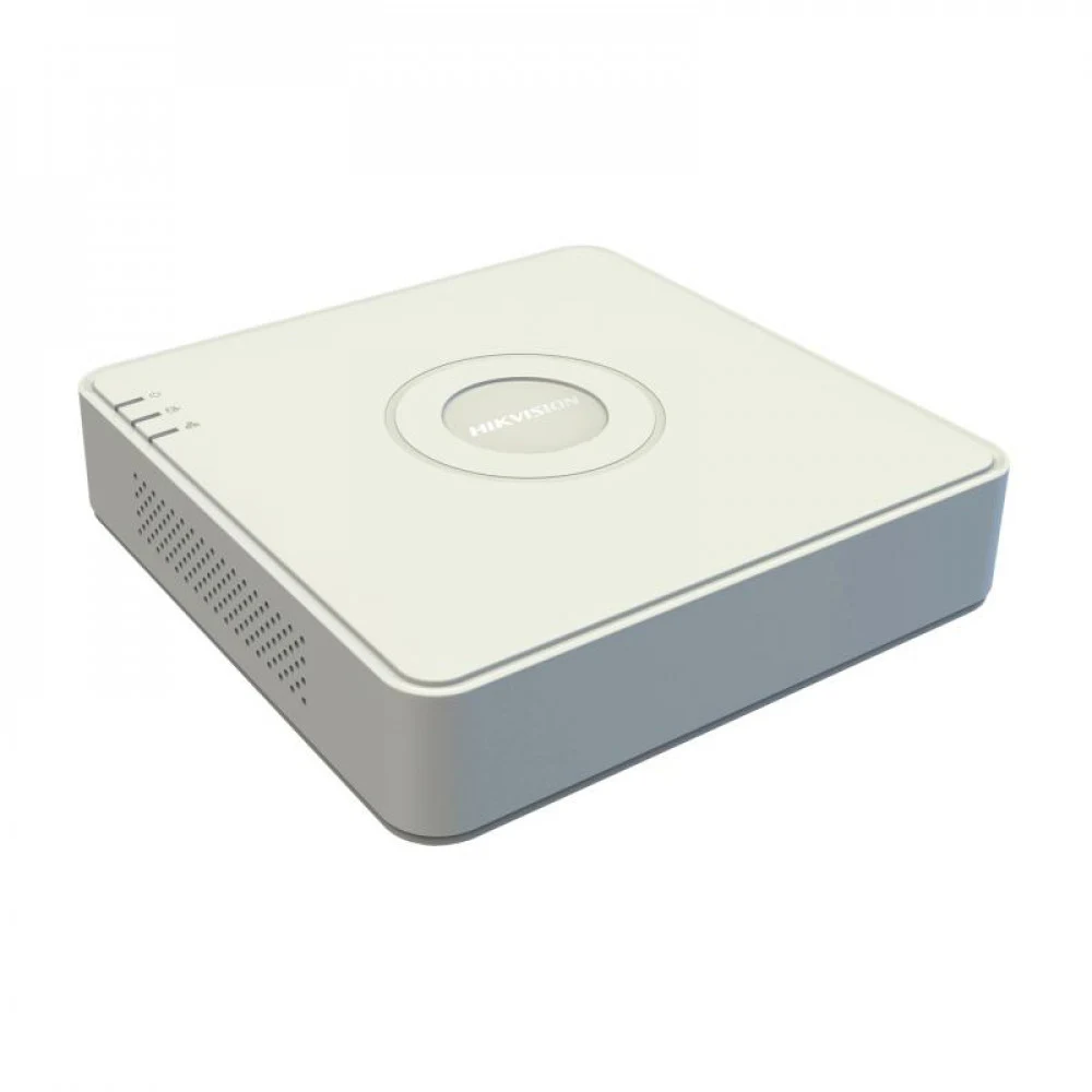 Hikvision DS-7104NI-Q1 (D) 4-х кан IP видеорегистратор