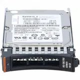 Жесткий диск IBM 146GB 15K SAS 2.5 HDD [42D0678], 42D0678 42D0681 42D0652 44W2201 42D0667 42D0653 42D0656 44W2207 90Y8928 42D0668 90Y8935 42D0671 43D0677 00Y5749 90Y8944 49Y1896 42D0677