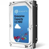 Жесткий диск Seagate Enterprise 4TB 6G 7.2K 512e SATA 128MB 3.5 [ST4000NM0024], ST4000NM0024