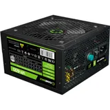 Блок питания ATX 600W GameMax VP-600, Bronze, 20+4/20+4+8/24+4/24+8, 12сm, 2x6+2p PCI-E