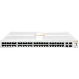 Коммутатор HPE/Aruba Instant On 1930 48G 4SFP/SFP+ Switch JL685A#ABB