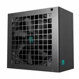 Блок питания, GamerStorm, PF500X R-PF500X-HD0B-WGEU, 500W, ATX, Bronze, 20+4 pin, 2*4+4pin, 6*Sata, 2*Molex, 2*PCI-E 6+2 pin, Вентилятор 12 см, Кабель питания, Чёрный