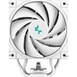 Кулер для процессора, Deepcool, AK500S DIGITAL SE WH R-AK500S-WHADMN-GJD, Intel 1851/1700/1200/115х и AMD AM5/AM4, 240W, 120мм, 500-1850±10%/об/м, 68,99 CFM, 28 dB(A), 4pin, 125х96х160мм, Белый
