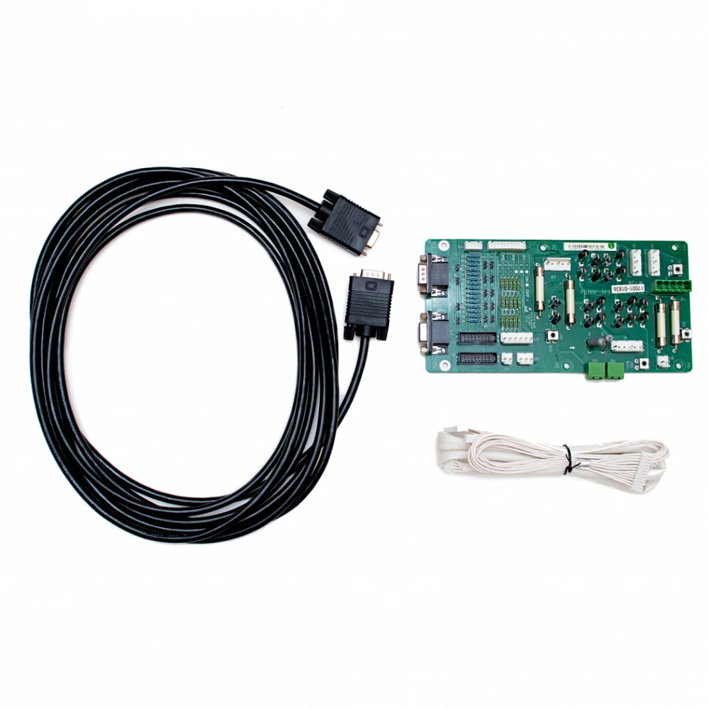 Кабель для параллельной работы ИБП серии PARLCARD304 для моделей HSTP3T60-120/ Parallel kit PARLCARD304 for series HSTP3T60-120