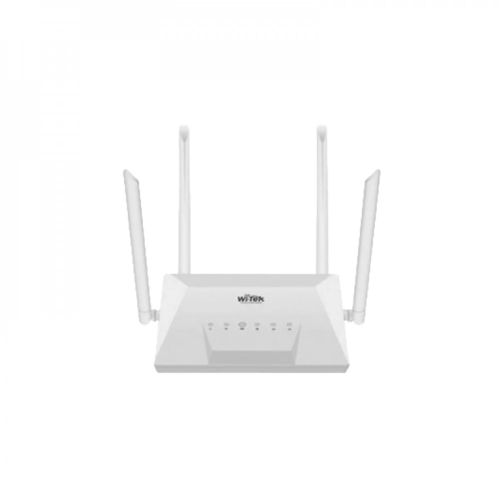 WI-LTE300 V2 Роутер 4G WiFi