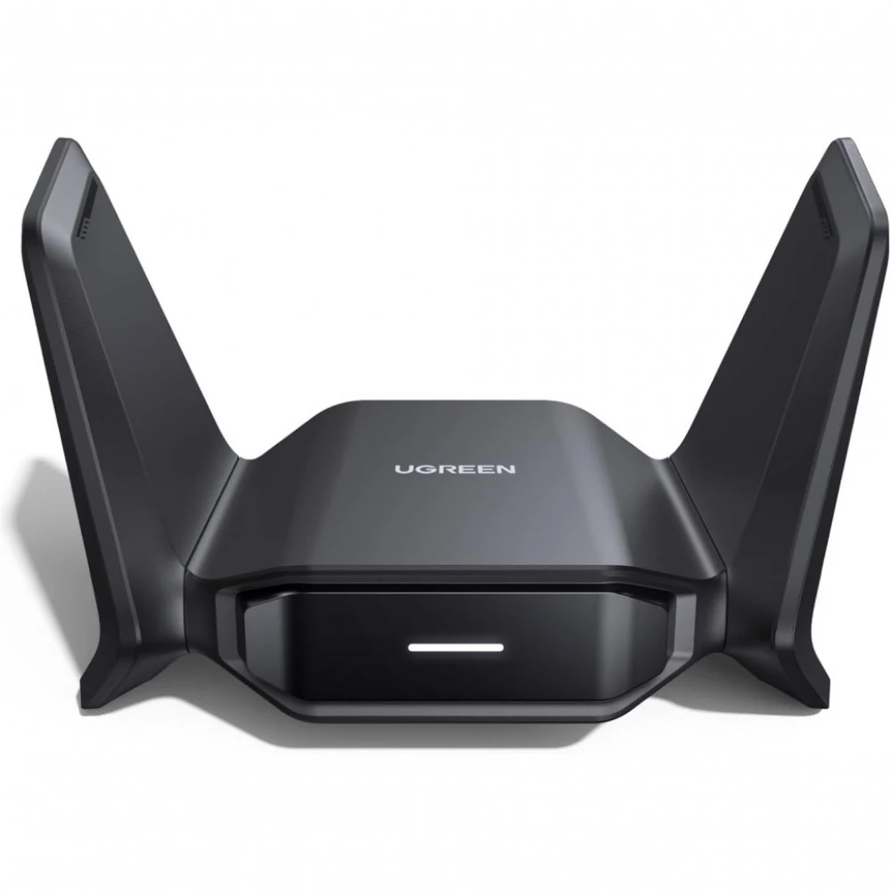 Wi-Fi7 BE6500 Беспроводной сетевой адаптер 2.4GHz/5GHz/6GHz CM995 (65813) UGREEN