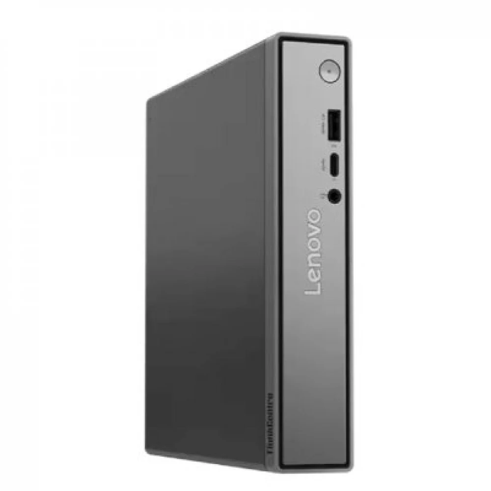 Персональный компьютер/ Lenovo Neo 50q G5 Tiny Core 5 210H, 16GB, 512GB SSD, NO VESA, WiFi+BT, USB KBD ENG, USB Mouse, No OS ,1Yr
