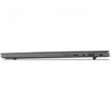Ноутбук Acer Aspire 16 AI A16-61M-R4BE AMD Ryzen AI 5 330/16Gb/SSD512Gb/16"/IPS/WUXGA/1920x1200/120Hz/NoOS/Grey/1.57kg (NX.JLLCD.005)