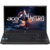 Ноутбук Acer Nitro ANV15-52 15,6"FHD IPS 165Hz 300 nit/Core 5 210H/RTX 4050 6GB/16GB DDR4/SSD 512GB/