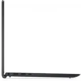 Ноутбук DELL Vostro 3525, Ryzen 5 5625U-2.3GHz/15.6"FHD/512GB SSD/8GB/AMD Radeon/WL/BT/Cam/W11Pro