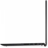 Ноутбук DELL Vostro 3525, Ryzen 5 5625U-2.3GHz/15.6"FHD/512GB SSD/8GB/AMD Radeon/WL/BT/Cam/W11Pro