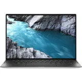 Ноутбук Dell/XPS 13 (9300)/Core i5/1035G1/1 GHz/8 Gb/512 Gb/Nо ODD/Graphics/UHD/256 Mb/13,4 ''/1920x1200/Windows 10/Home/64/серебристый