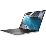 Ноутбук Dell/XPS 13 (9300)/Core i5/1035G1/1 GHz/8 Gb/512 Gb/Nо ODD/Graphics/UHD/256 Mb/13,4 ''/1920x1200/Windows 10/Home/64/серебристый