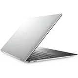 Ноутбук Dell/XPS 13 (9300)/Core i5/1035G1/1 GHz/8 Gb/512 Gb/Nо ODD/Graphics/UHD/256 Mb/13,4 ''/1920x1200/Windows 10/Home/64/серебристый