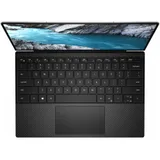 Ноутбук Dell/XPS 13 (9300)/Core i5/1035G1/1 GHz/8 Gb/512 Gb/Nо ODD/Graphics/UHD/256 Mb/13,4 ''/1920x1200/Windows 10/Home/64/серебристый