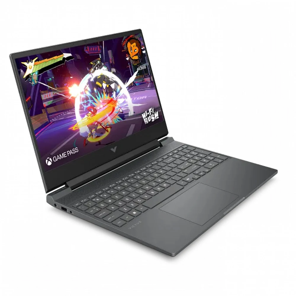 Ноутбук HP Victus 15-fa2254ci/15.6 FHD 144Hz/Core i7 13620H 2.4 Ghz/16/SSD512/RTX3050/6/Dos