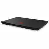 Ноутбук, MSI, GF63 Thin 11UC, 9S7-16R612-1229, 15.6", FHD 1920x1080, IPS, 144Hz, Intel Core i5-11400H, 8GB DDR4, 512GB SSD Gen3, NVIDIA GeForce RTX3050, 4GB GDDR6, DOS, Рюкзак в комплекте, Черный
