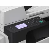 Монохромное МФУ, Canon, imageRUNNER 2224N, 5941C002AA, Лазерное, A3, 24 стр./мин., Подача 350 листов, Планшетный сканер (АПД DADF-AY2 опционален), Сенсорный дисплей 3.5", 1.6 ГГц CPU, 1 ГБ RAM, USB