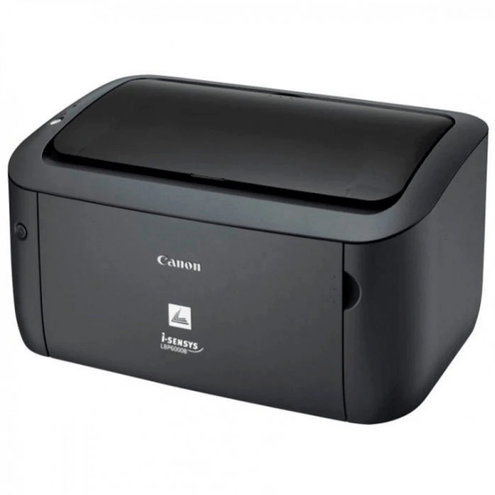 Принтер лазерный Canon i-Sensys LBP6030B bundle (8468B006+3484B002) A4 черный (в комплекте: + картридж)
