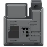 Grandstream GRP2602G - IP телефон. 4 SIP аккаунта, 2 линии, есть подсветка экрана, два коммутируемых 10/100/1000 Мбит/с Ethernet порта, 132 x 48 точек (2.21 дюйма’), графический ЖКдисплей с подсветк