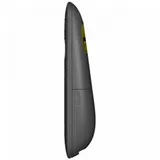 Презентер Logitech R500s Graphite черный, Bluetooth + 2.4 GHz, USB-ресивер , 3 программируемых кнопки, лазерная указка {8} (090828)