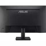 Монитор ASUS VA27AQ (27", 16:9, IPS, 1ms(MPRT), 2560x1440, 75Hz, 350cd, 1000:1, 178°/178°, VGA/HDMI/DP, 2*2W, Black)(90LM06G1-B01171)