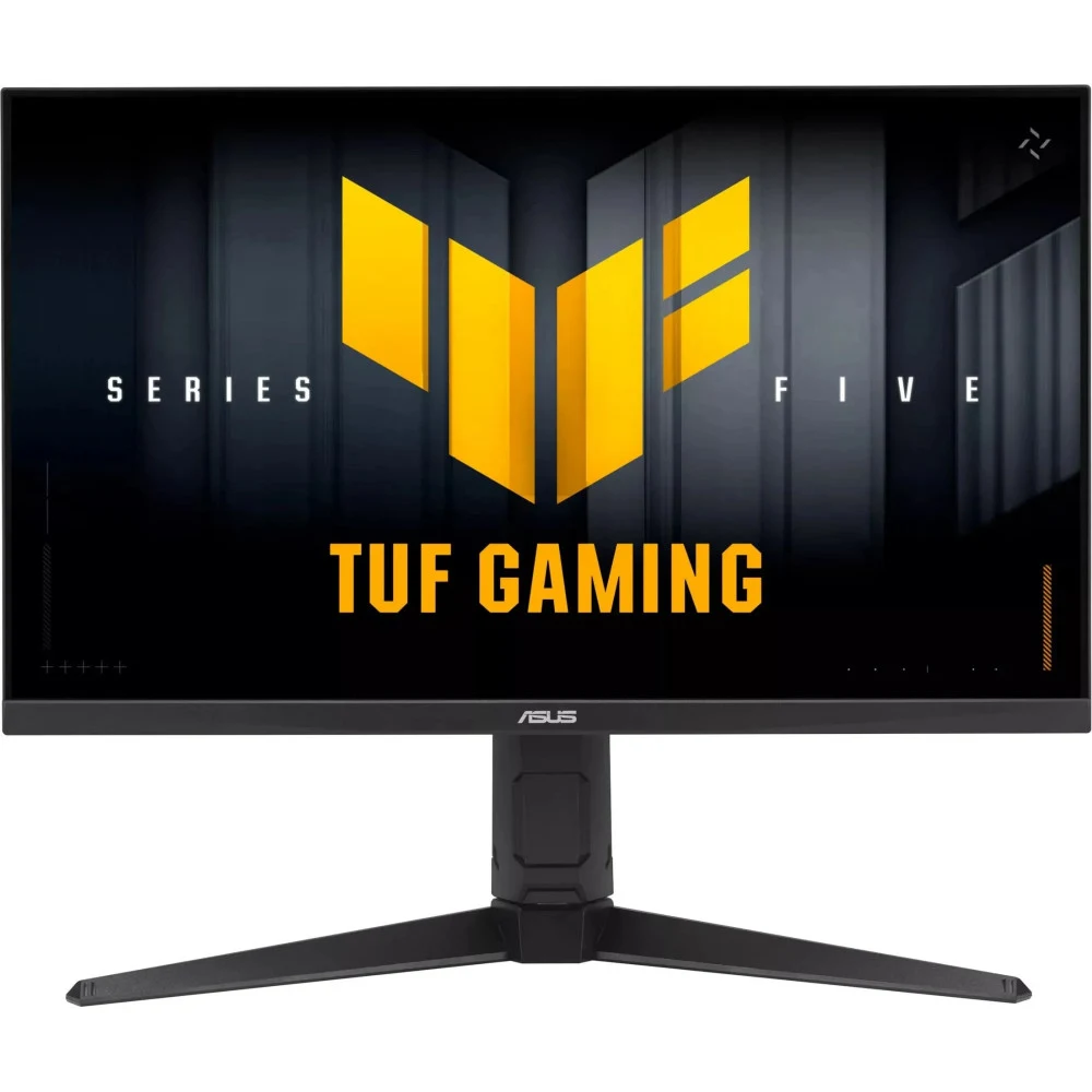 Монитор 27" Asus TUF Gaming VG27AQML5A, Black, IPS, 2560x1440@300Hz, 300кд/м2,1300:1,0.3ms,2xHDMI,DP