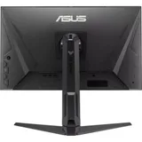 Монитор 27" Asus TUF Gaming VG27AQML5A, Black, IPS, 2560x1440@300Hz, 300кд/м2,1300:1,0.3ms,2xHDMI,DP