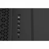 Монитор 27" Corsair Xeneon Flex 27QHD240, Black, OLED, 2560x1440@240Hz, USB-C, 2xHDMI, DP