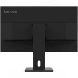 Монитор Lenovo 27" E27q-40, 16:9, IPS, QHD, 4ms, 350cd, 100Hz, HDMI, DP, SPK, HAS