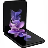 Смартфон Samsung Galaxy Z Flip 3 128GB, Black (SM-F711BZKASKZ)
