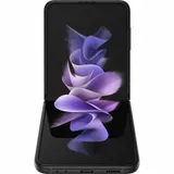 Смартфон Samsung Galaxy Z Flip 3 128GB, Black (SM-F711BZKASKZ)