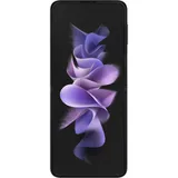 Смартфон Samsung Galaxy Z Flip 3 128GB, Black (SM-F711BZKASKZ)