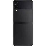 Смартфон Samsung Galaxy Z Flip 3 128GB, Black (SM-F711BZKASKZ)
