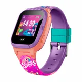 Смарт-часы Jet Kid My Little Pony Movie, 1.2", 240х240, GPS, 400мАч