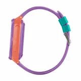 Смарт-часы Jet Kid My Little Pony Movie, 1.2", 240х240, GPS, 400мАч